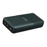 Groove Power Bank