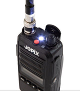 CB80 Handheld CB Radio Transceiver