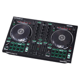 Roland DJ202 & Free Numark HF125 Headphones