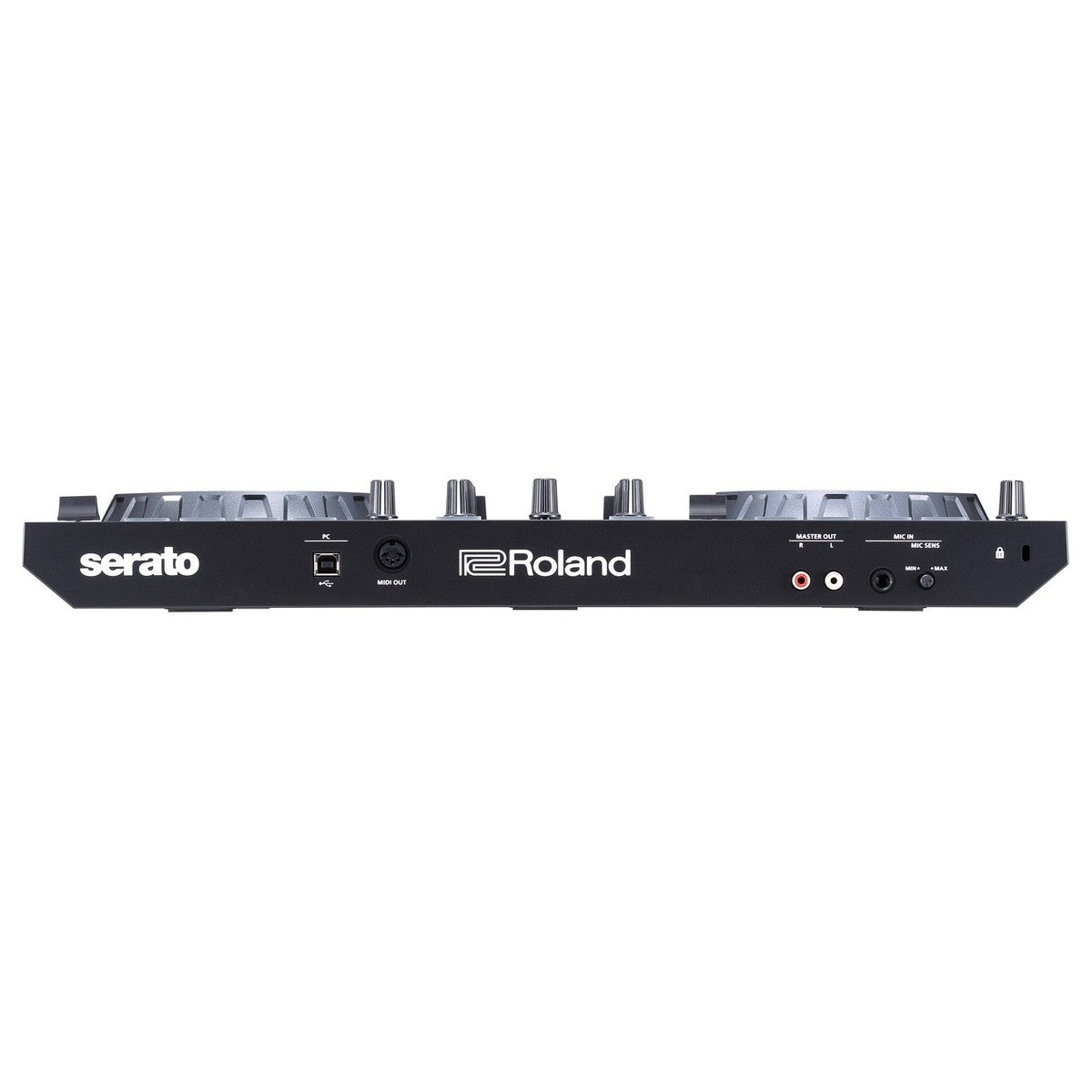 Roland DJ202 & Free Numark HF125 Headphones