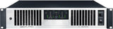 C68:4 - 4 Channel Installation Amplifier