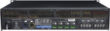 C68:4 - 4 Channel Installation Amplifier