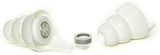 Pacato 19 High Fidelity Reusable Earplugs