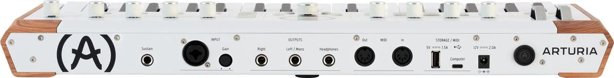 Arturia AstroLab 37 Stage Keyboard Inc. Analogue Lab Pro