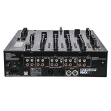 Reloop RMX60 Digital 4-Channel Club Mixer With Effects