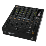 Reloop RMX60 Digital 4-Channel Club Mixer With Effects