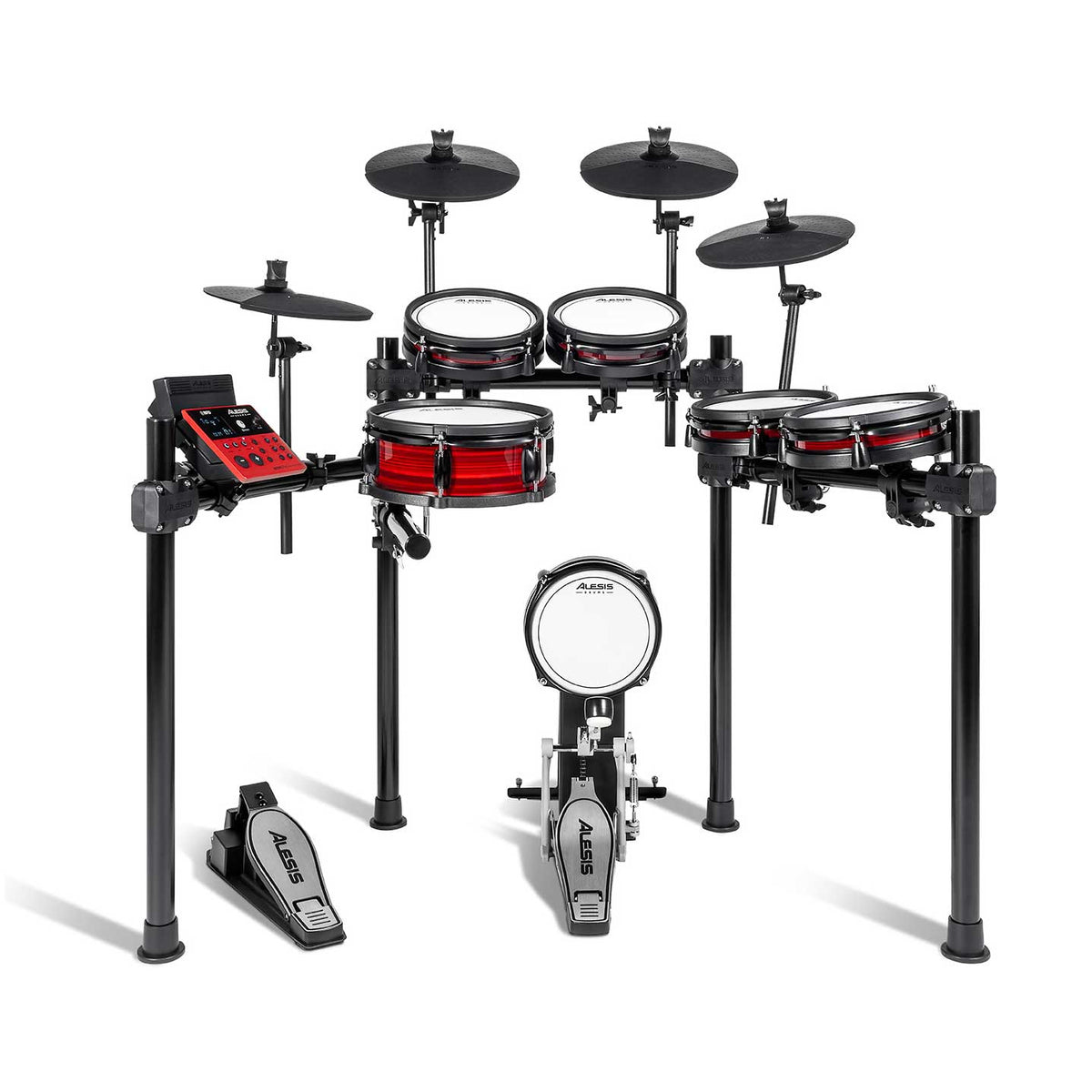 Alesis Nitro Pro XL Drum Kit