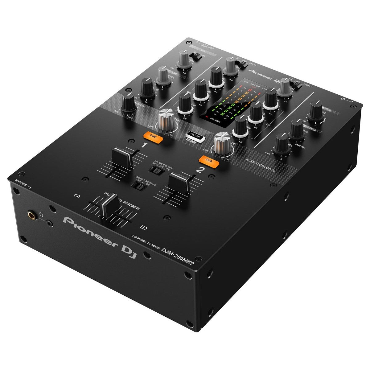 Pioneer DJ DJM250 Mk2