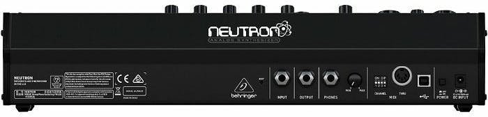 Behringer Neutron (Ex Demo)