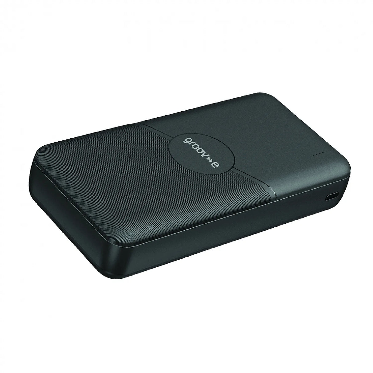 Groove Power Bank