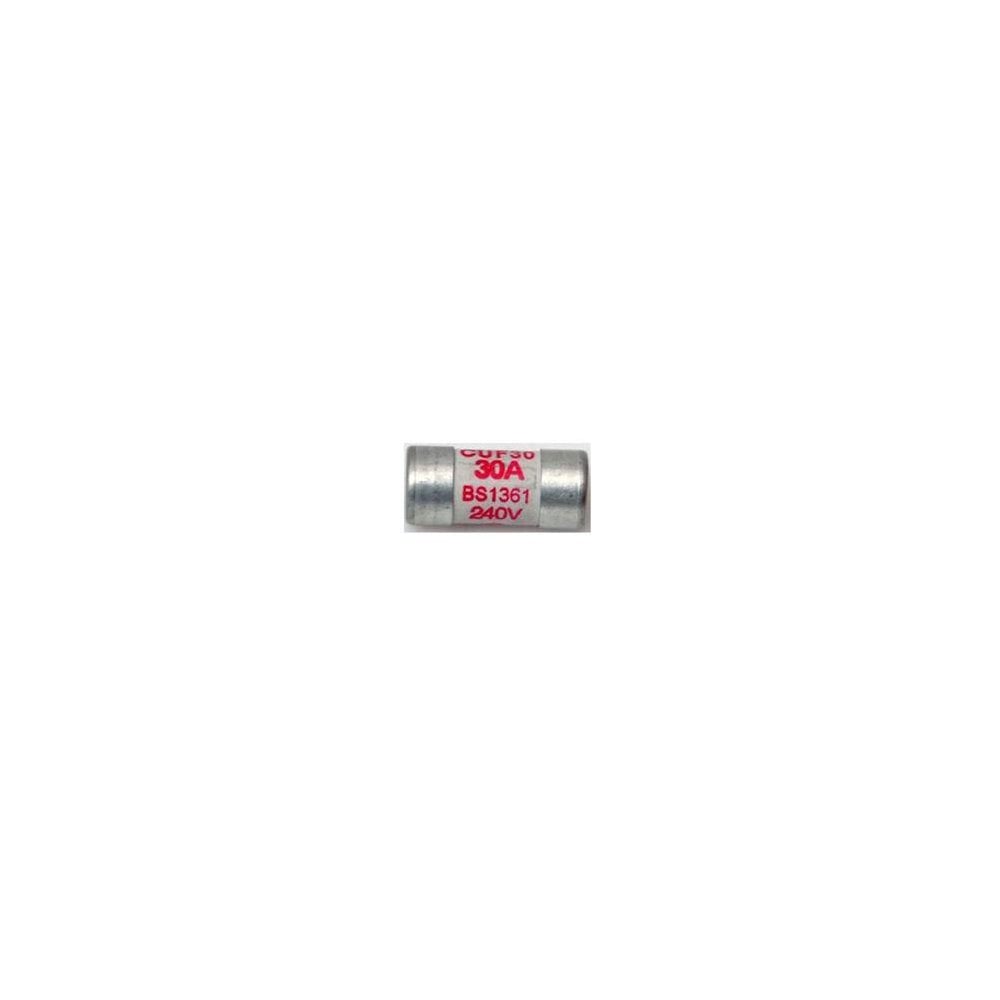 30 Amp Consumer Fuse