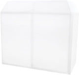 Equinox Aluminium Lightweight DJ Booth System Mk2