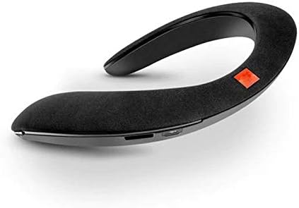 Soundgear Wearable Neck Speakers