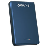 Groove Power Bank 10000mAh Magnetic Portable Charger