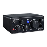 PreSonus AudioBox GO