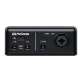 PreSonus AudioBox GO