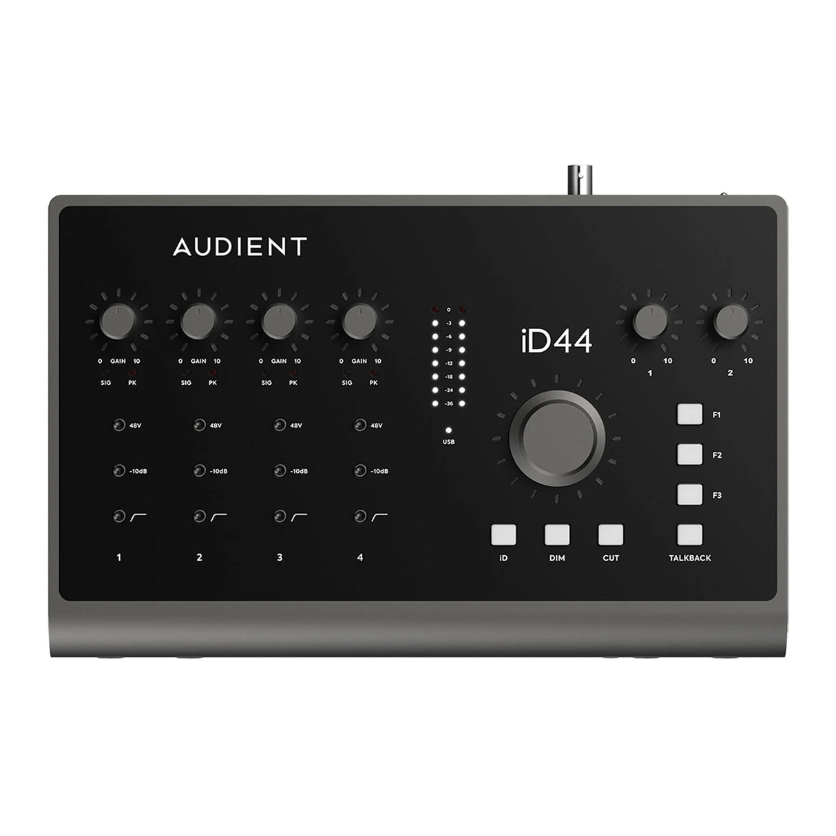 Audient iD44 MKII
