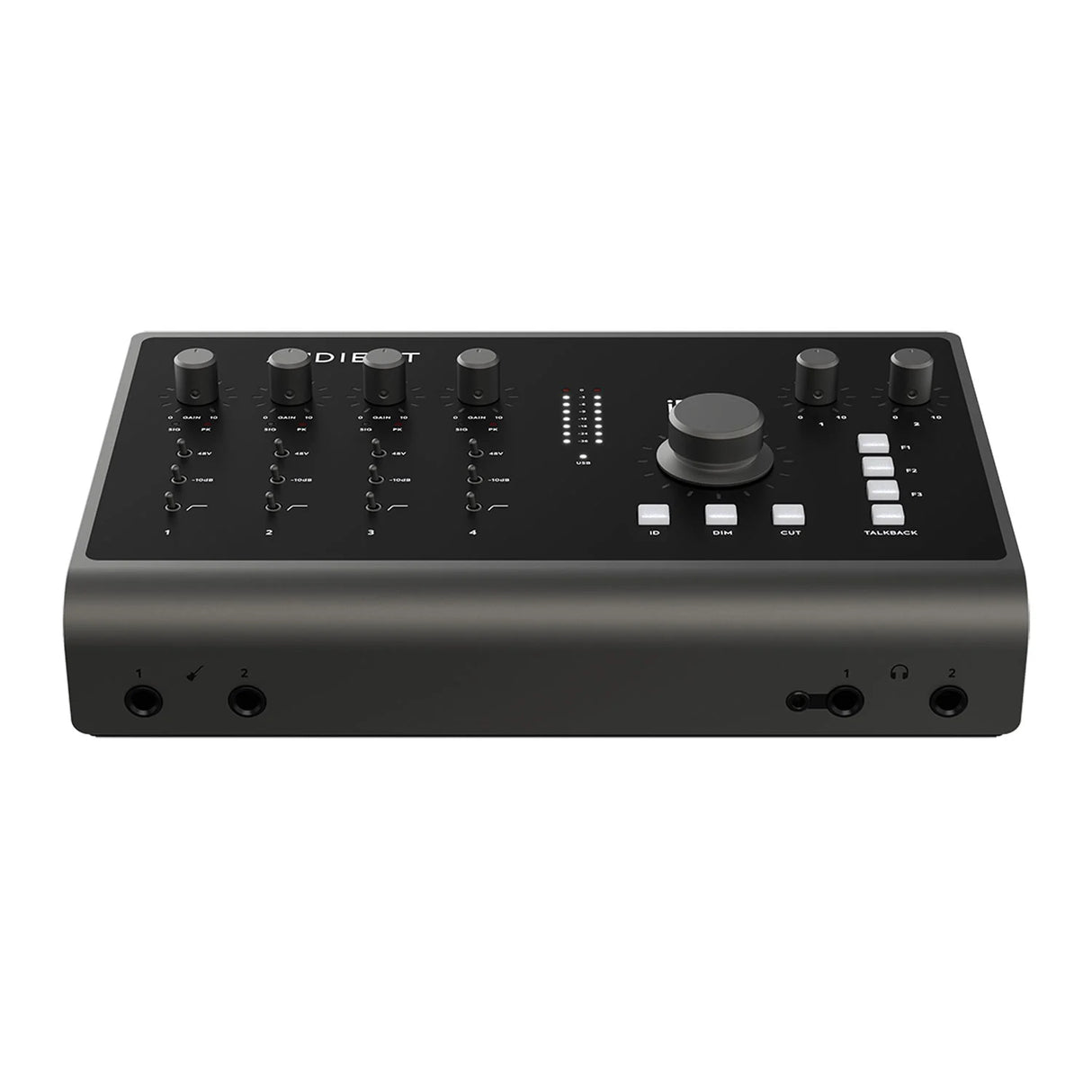 Audient iD44 MKII