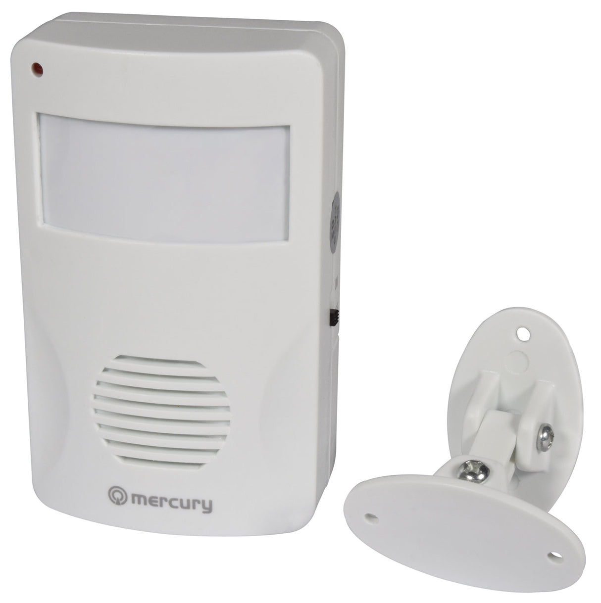 Motion Sensing Visitor Chime