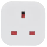 Programmable/Self-learning Wireless Remote Control Sockets (3 PACK)
