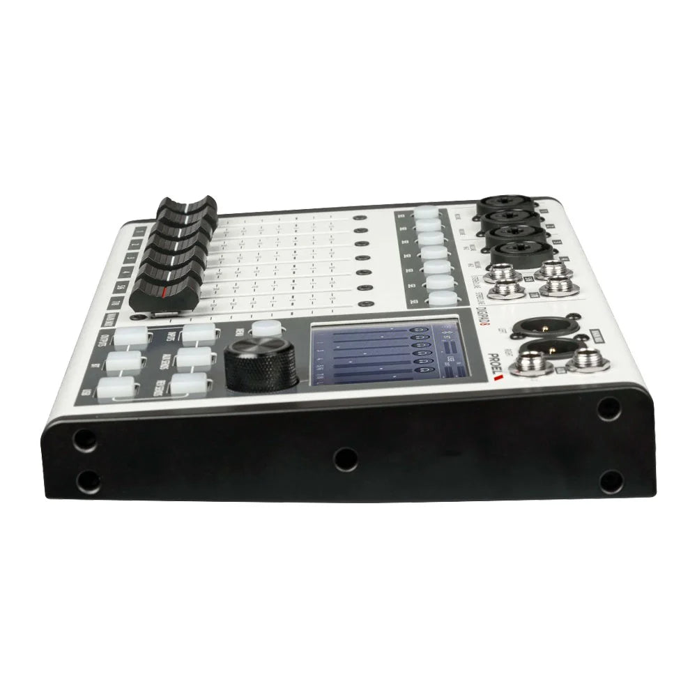 Proel Digipad8 Digital Mixer