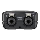 Tascam DR-40XP