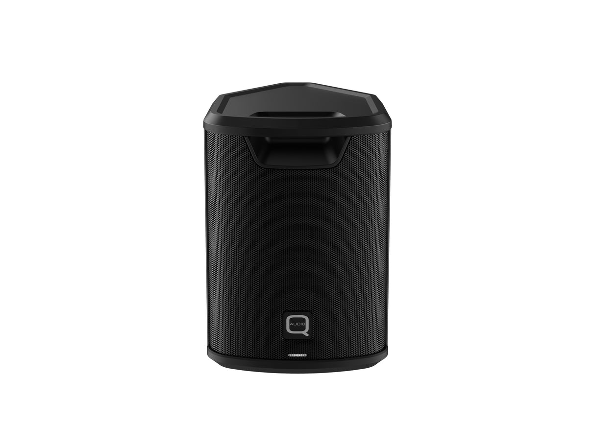 Q-Audio FreeStage 6
