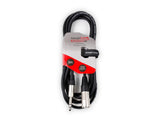 Stagecore Male XLR - 6.3mm Stereo Jack