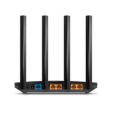 AC1900 Wireless Dual Band MU-MIMO WiFi Router - ARCHER C80