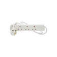 4 Gang Extension Lead 1m