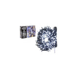 400 Mains Operated LED Lights (Cold White)