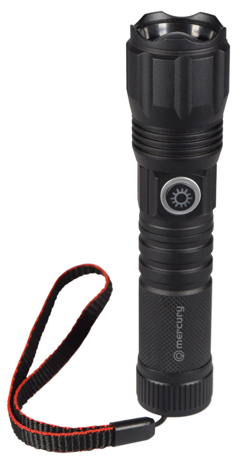 Rechargeable LED Torch
