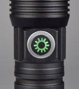 Rechargeable LED Torch