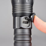 Rechargeable LED Torch