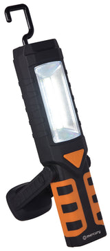 Handheld rechargeable work light