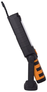 Handheld rechargeable work light