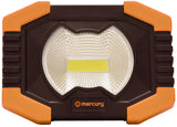 Compact LED Work Light and Torch