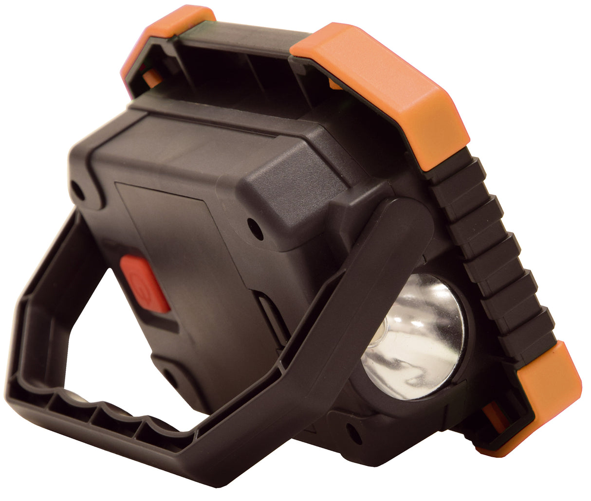 Compact LED Work Light and Torch