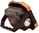 Compact LED Work Light and Torch