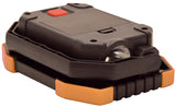 Compact LED Work Light and Torch