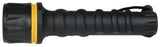 Heavy Duty LED Rubber Torches 2 x AA