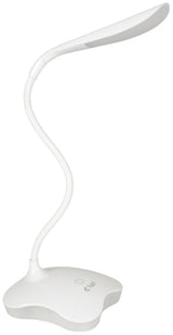 Touch Sensor LED USB Desk Lamp with Nightlight