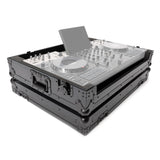 Magma DJ Controller Case Prime4 - G2 (Black/Black)