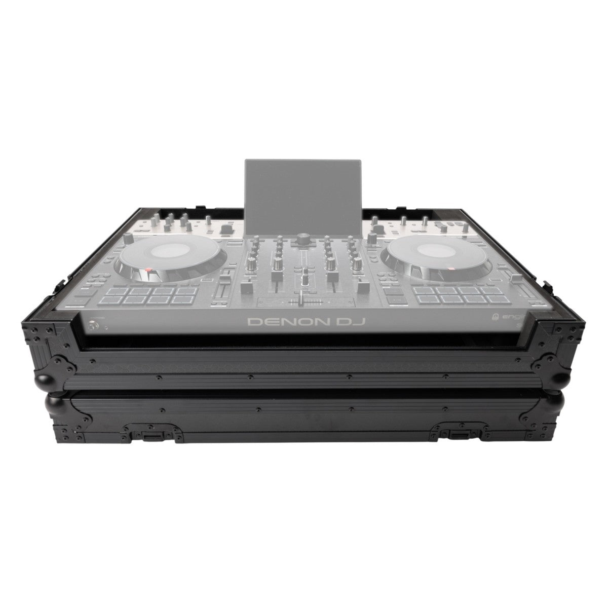 Magma DJ Controller Case Prime4 - G2 (Black/Black)