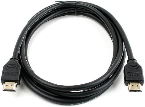 HDMI To HDMI Cable 4M