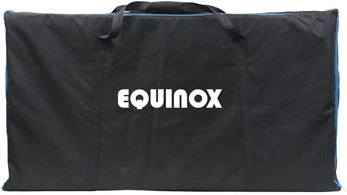 Equinox Aluminium Lightweight DJ Booth System Mk2