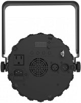 Equinox Maxipar Tri MKII