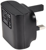 Dual USB Mains Charger 2.4A