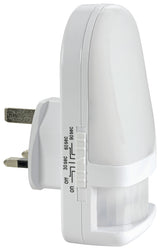 LED Night Light with PIR Sensor