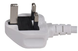 4 Gang Extension Leads 2M